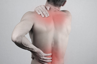 Chiropractor For Car Accidents Green Valley