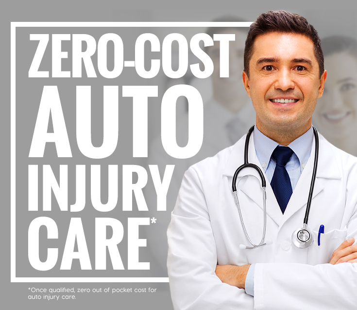 Chiropractor For Car Accidents Green Valley